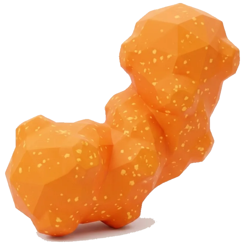 A Cheese Puffs Original puff